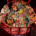 弘前ねぷた祭り２０１６の日程と見所。城や公園も観光しよう！