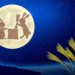 中秋の名月とはいつのこと？お月見をする場所とお供えの団子について