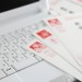 年賀状が溜まった時の処分の判断と整理して保存する方法