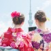 浴衣の着付けで簡単な方法。自分一人で可愛く仕上げるコツは？