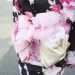 女性の浴衣の帯の結び方。初心者でも分かる簡単な方法を伝授！