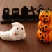 ハロウィンで子供の面白い仮装。インパク大の可愛い物を作ってみた！