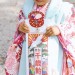 七五三の時期や年齢はいつ？お参り当日に必要な初穂料について。